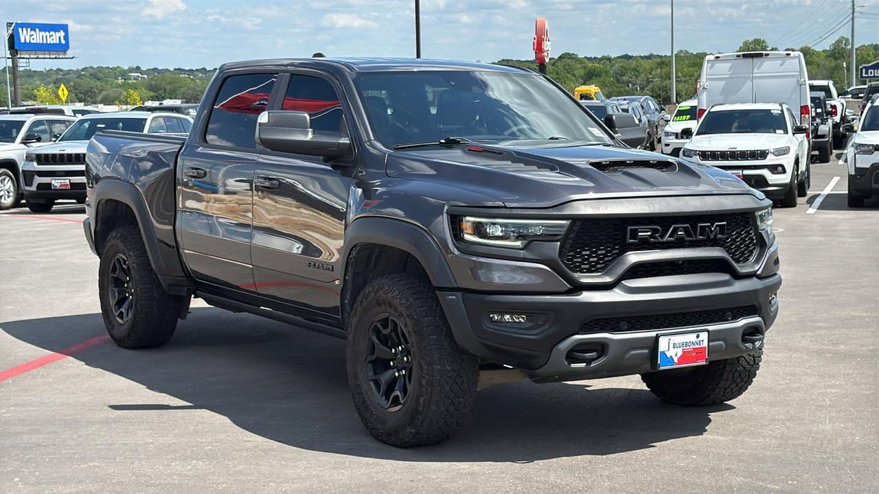 2021 Ram 1500 TRX New Braunfels TX