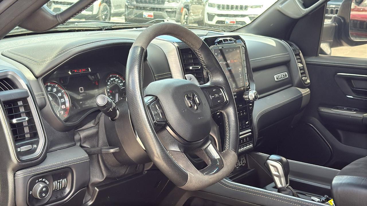 2021 Ram 1500 TRX New Braunfels TX
