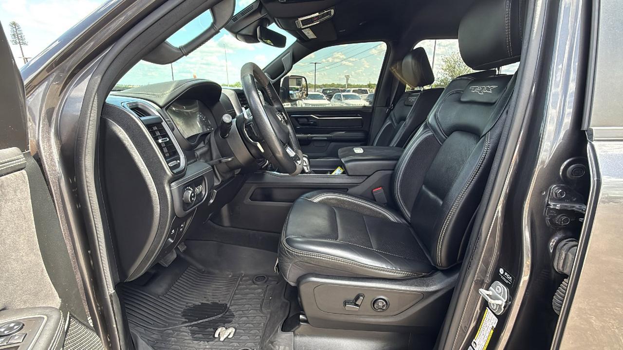 2021 Ram 1500 TRX New Braunfels TX