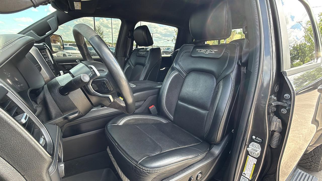 2021 Ram 1500 TRX New Braunfels TX