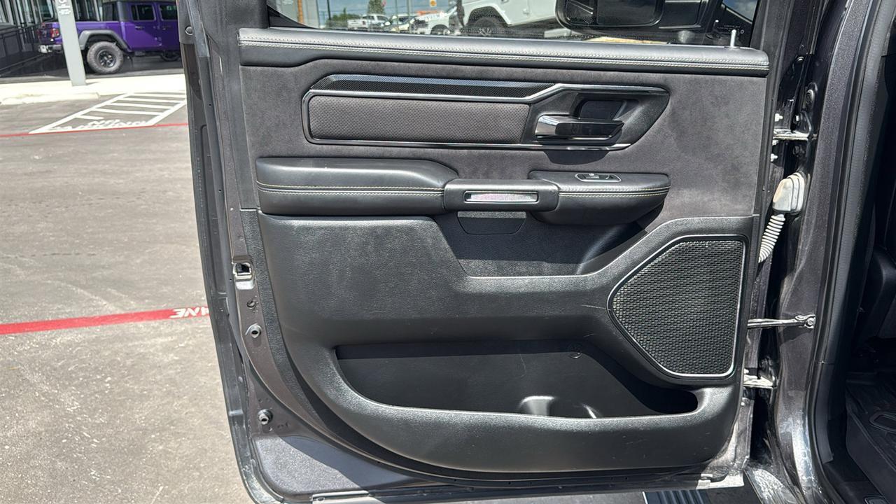 2021 Ram 1500 TRX New Braunfels TX