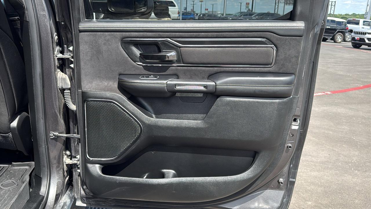 2021 Ram 1500 TRX New Braunfels TX