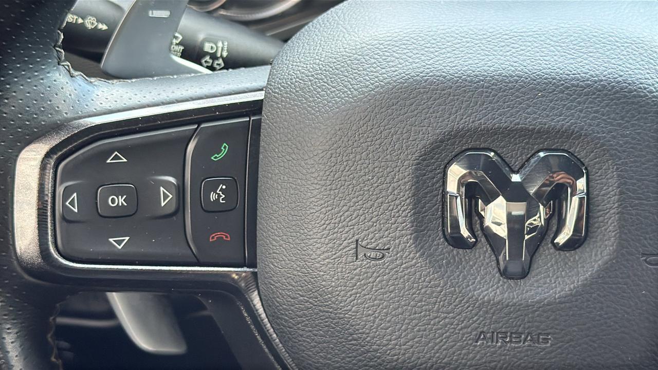 2021 Ram 1500 TRX New Braunfels TX