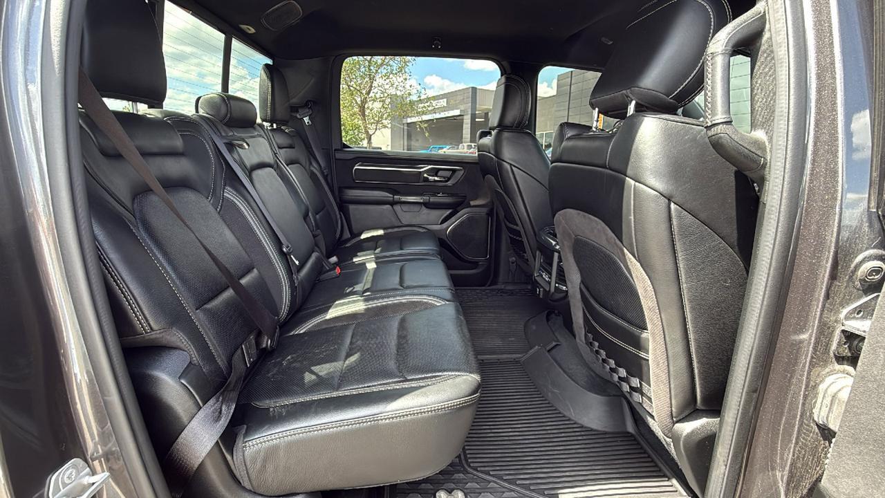 2021 Ram 1500 TRX New Braunfels TX