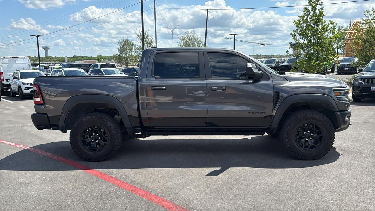 2021 Ram 1500 TRX New Braunfels TX