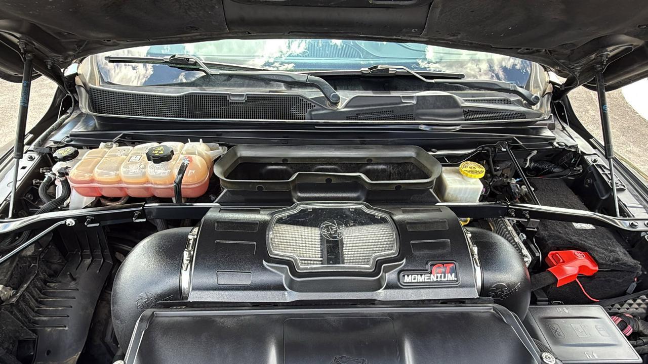 2021 Ram 1500 TRX New Braunfels TX