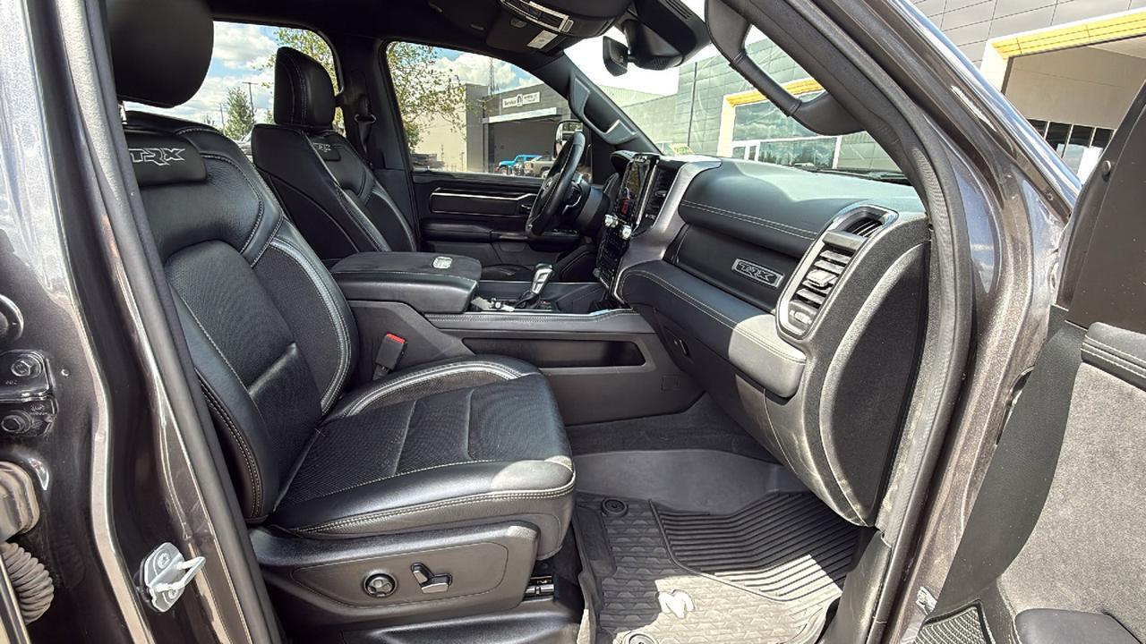 2021 Ram 1500 TRX New Braunfels TX