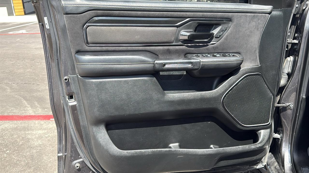 2021 Ram 1500 TRX New Braunfels TX