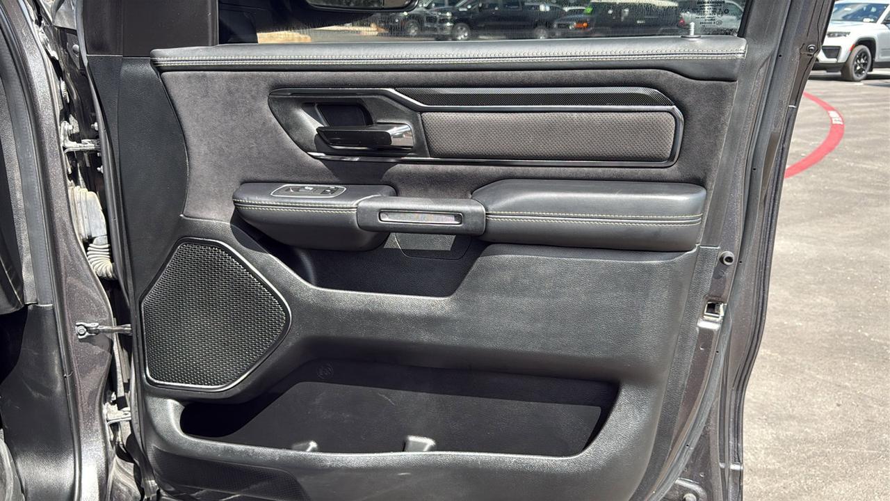 2021 Ram 1500 TRX New Braunfels TX