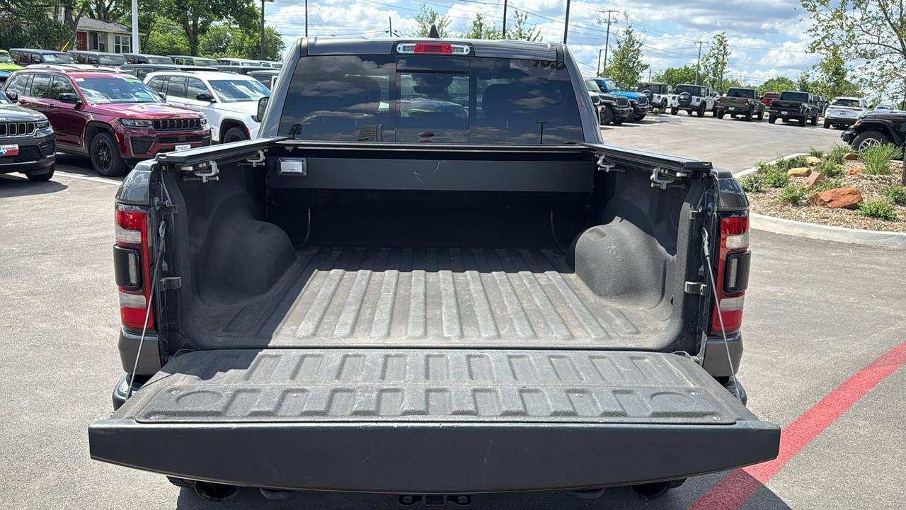 2021 Ram 1500 TRX New Braunfels TX