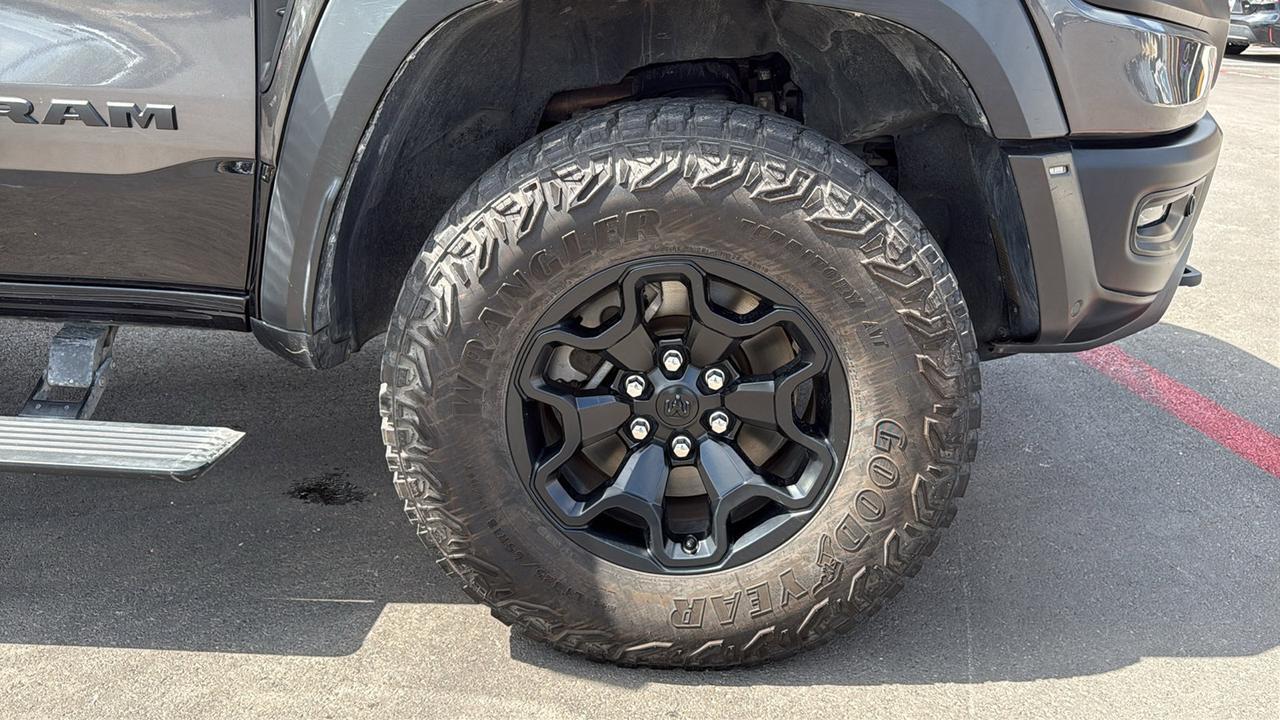 2021 Ram 1500 TRX New Braunfels TX