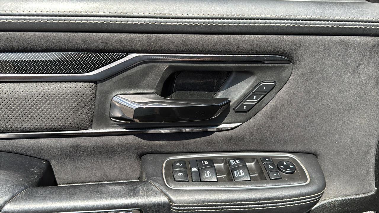 2021 Ram 1500 TRX New Braunfels TX
