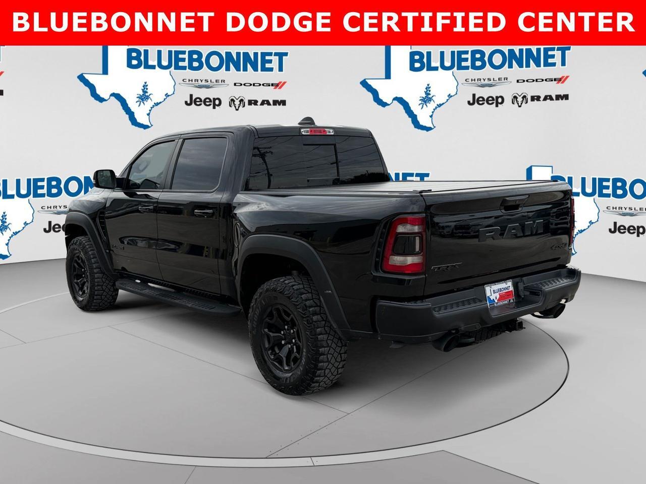 2021 Ram 1500 TRX New Braunfels TX