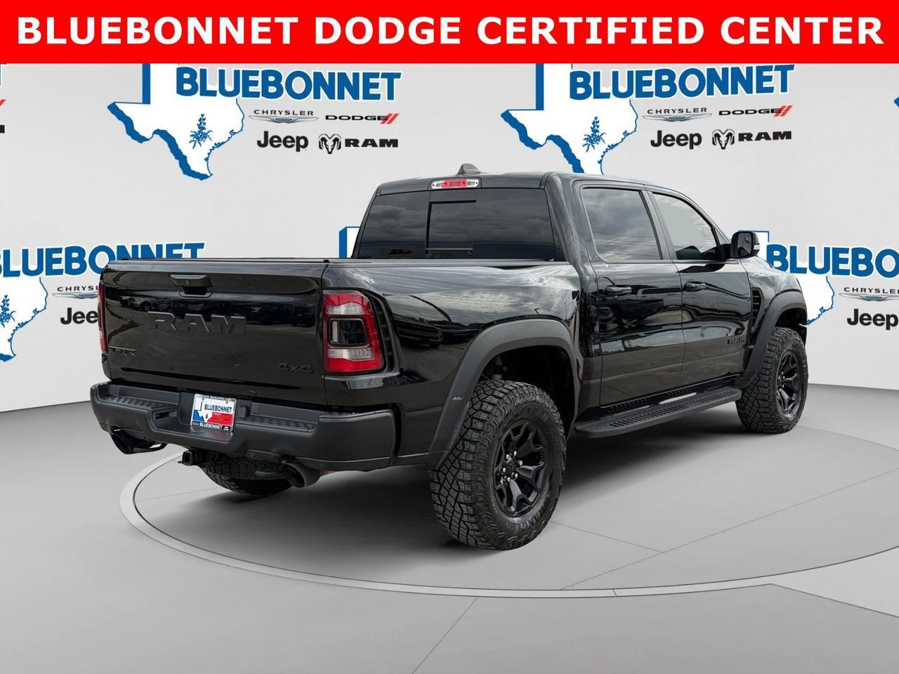 2021 Ram 1500 TRX New Braunfels TX