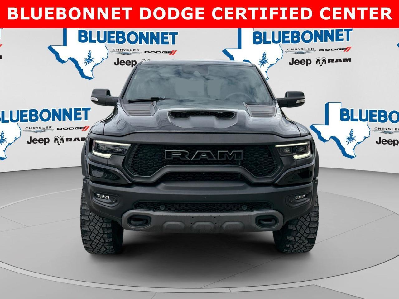 2021 Ram 1500 TRX New Braunfels TX