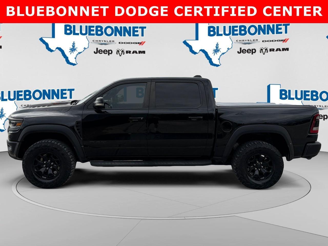 2021 Ram 1500 TRX New Braunfels TX