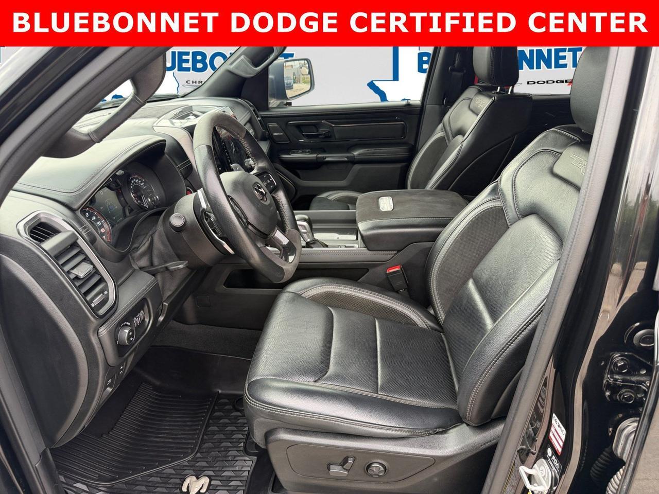2021 Ram 1500 TRX New Braunfels TX