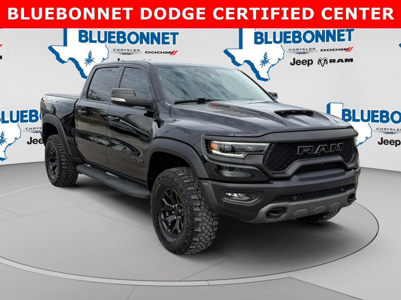 2021 Ram 1500 TRX New Braunfels TX
