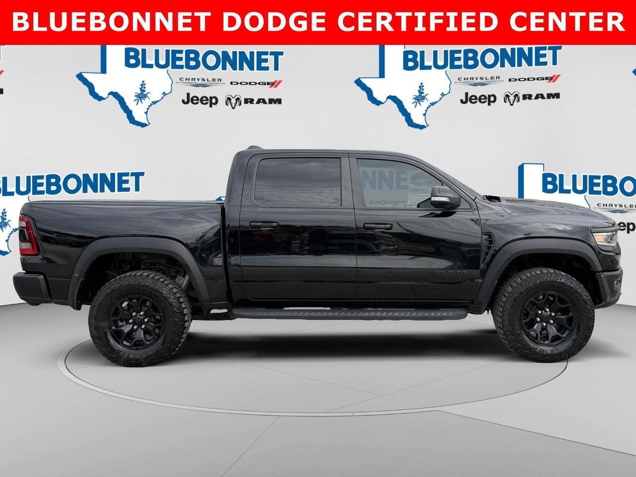 2021 Ram 1500 TRX New Braunfels TX