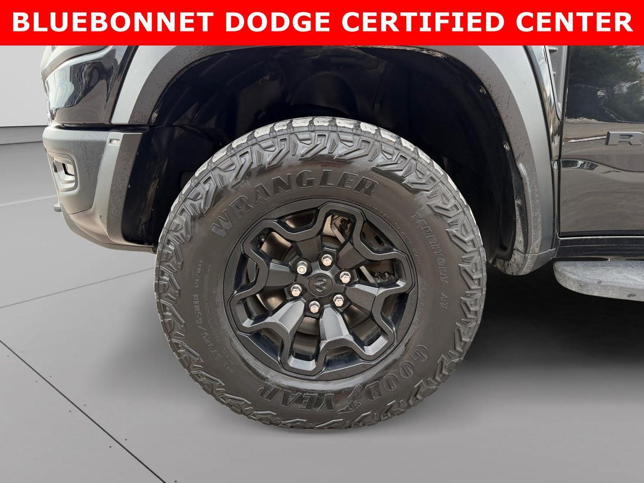 2021 Ram 1500 TRX New Braunfels TX