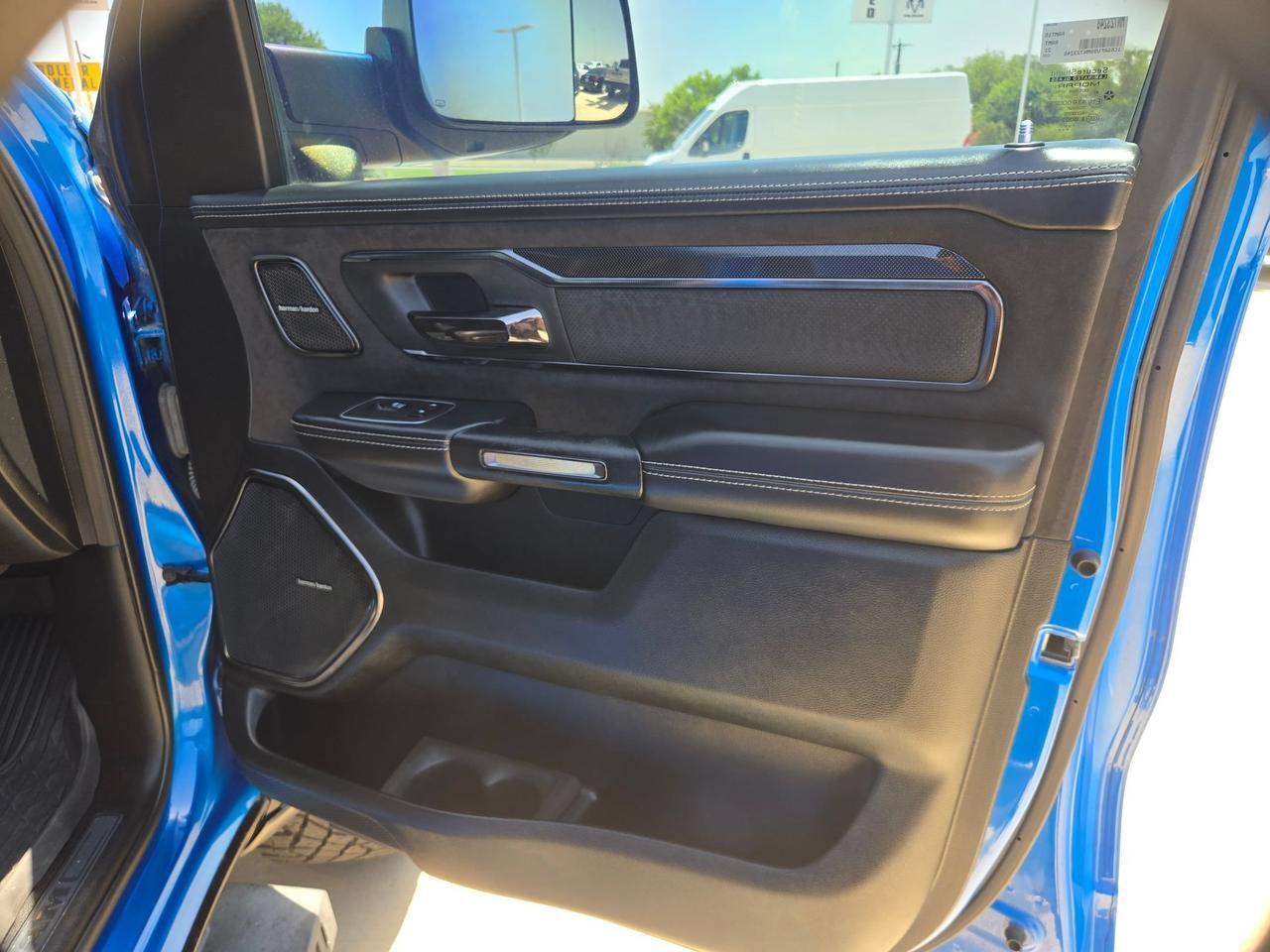 2021 Ram 1500 TRX Castroville TX