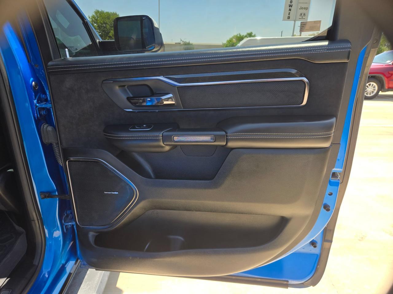 2021 Ram 1500 TRX Castroville TX