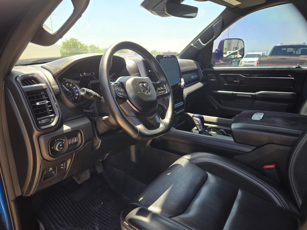 2021 Ram 1500 TRX Castroville TX