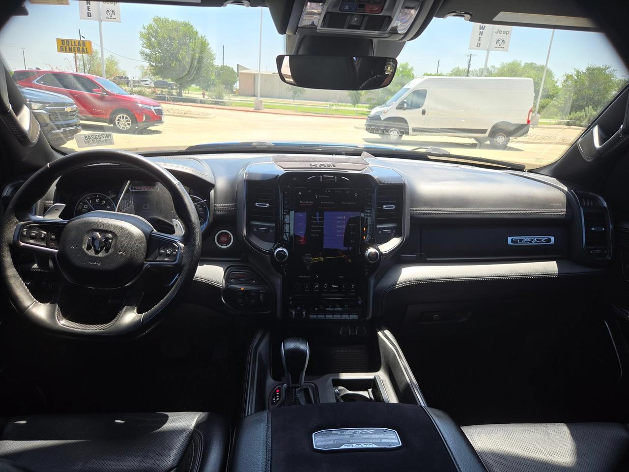 2021 Ram 1500 TRX Castroville TX