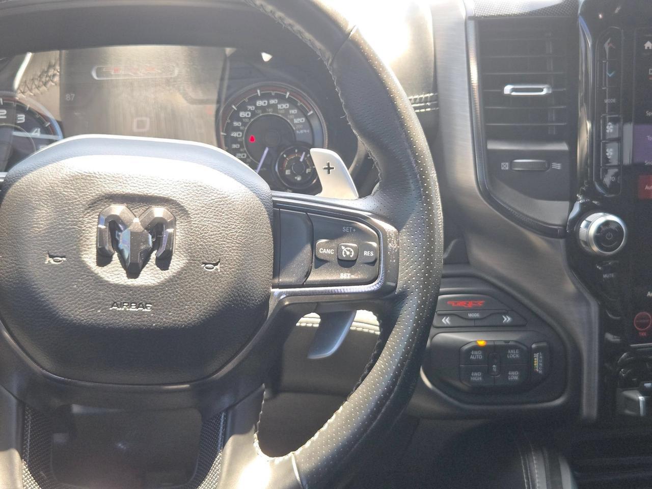 2021 Ram 1500 TRX Castroville TX