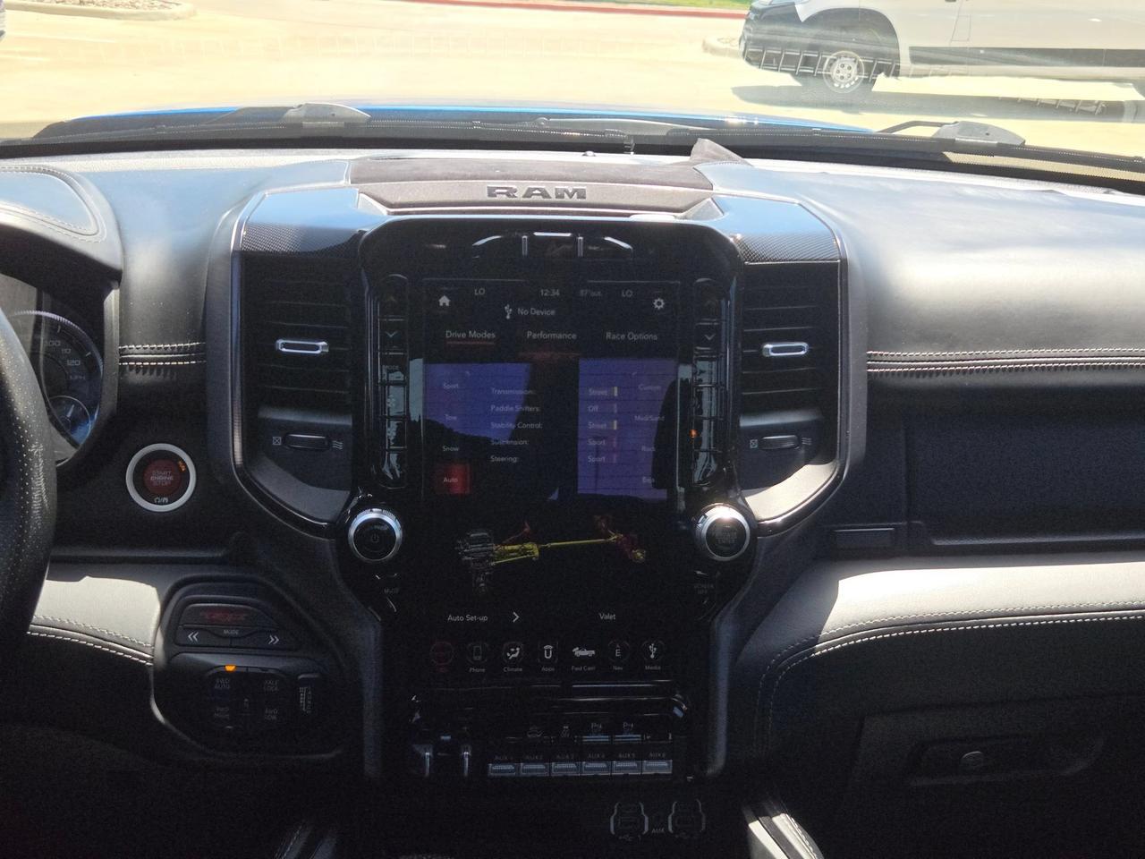 2021 Ram 1500 TRX Castroville TX