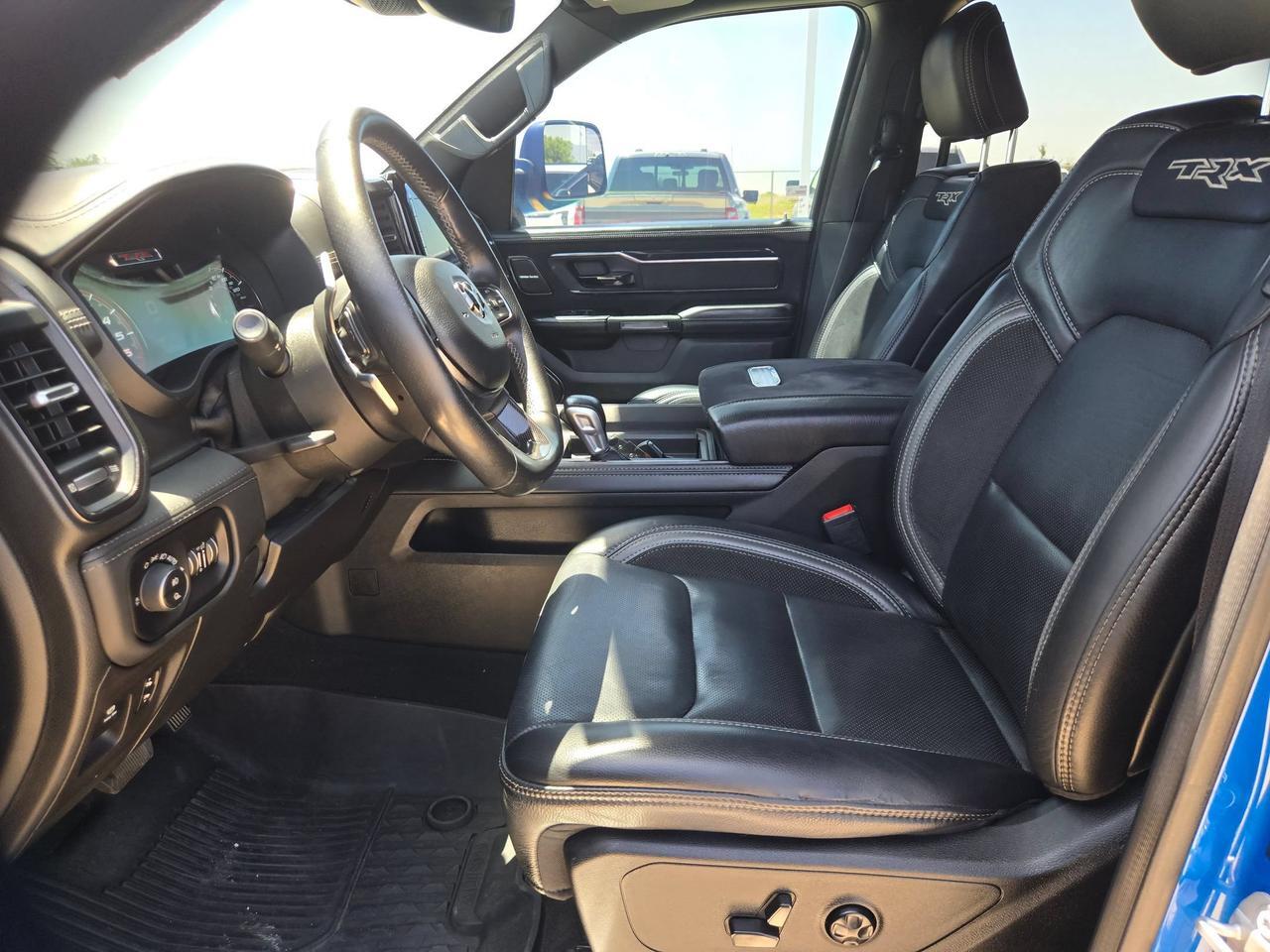 2021 Ram 1500 TRX Castroville TX