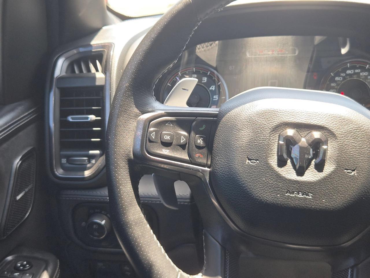 2021 Ram 1500 TRX Castroville TX