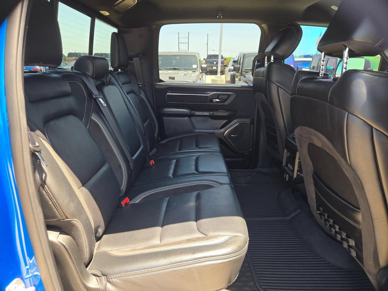 2021 Ram 1500 TRX Castroville TX