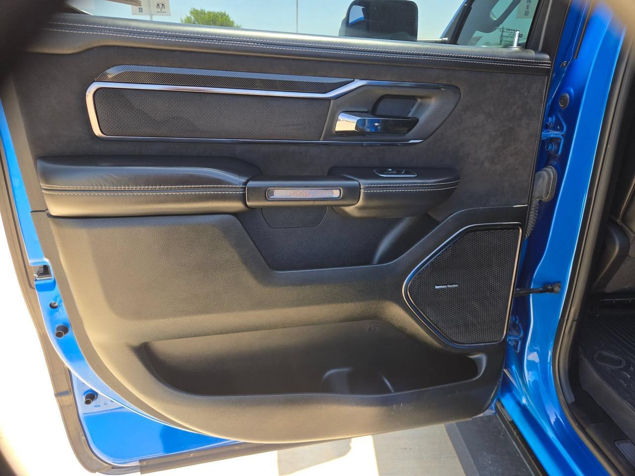 2021 Ram 1500 TRX Castroville TX