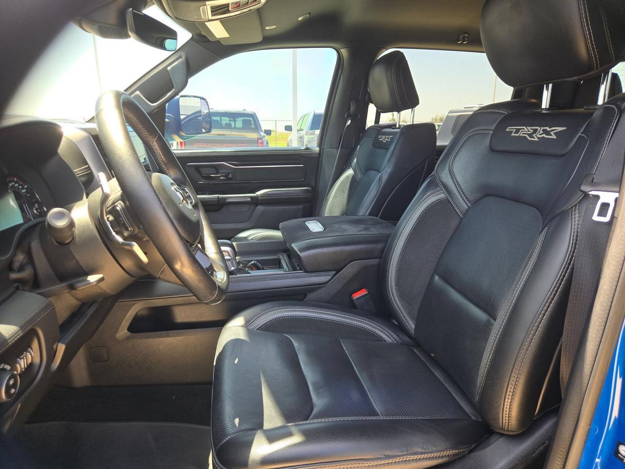 2021 Ram 1500 TRX Castroville TX