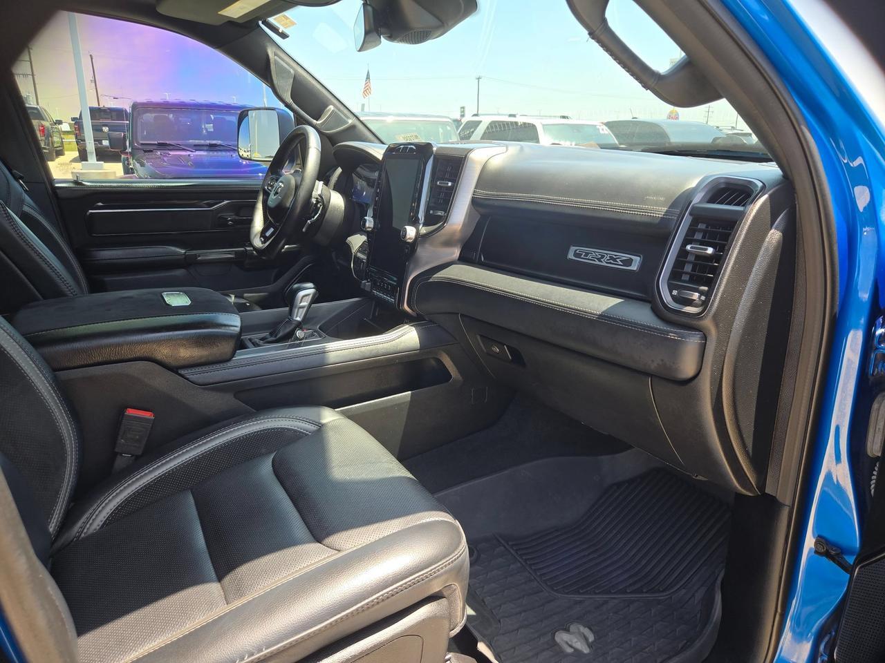 2021 Ram 1500 TRX Castroville TX
