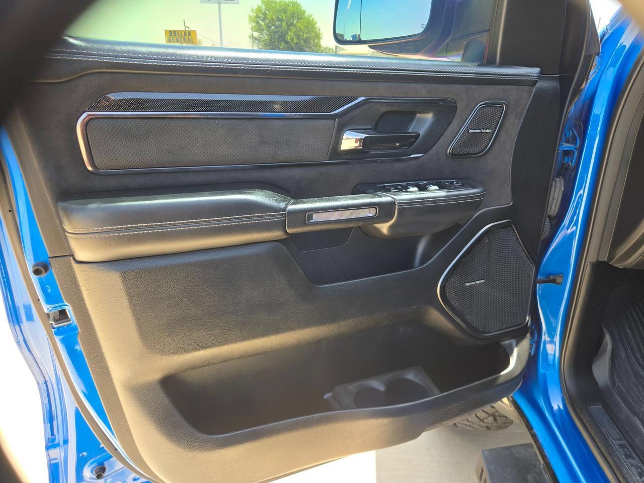 2021 Ram 1500 TRX Castroville TX
