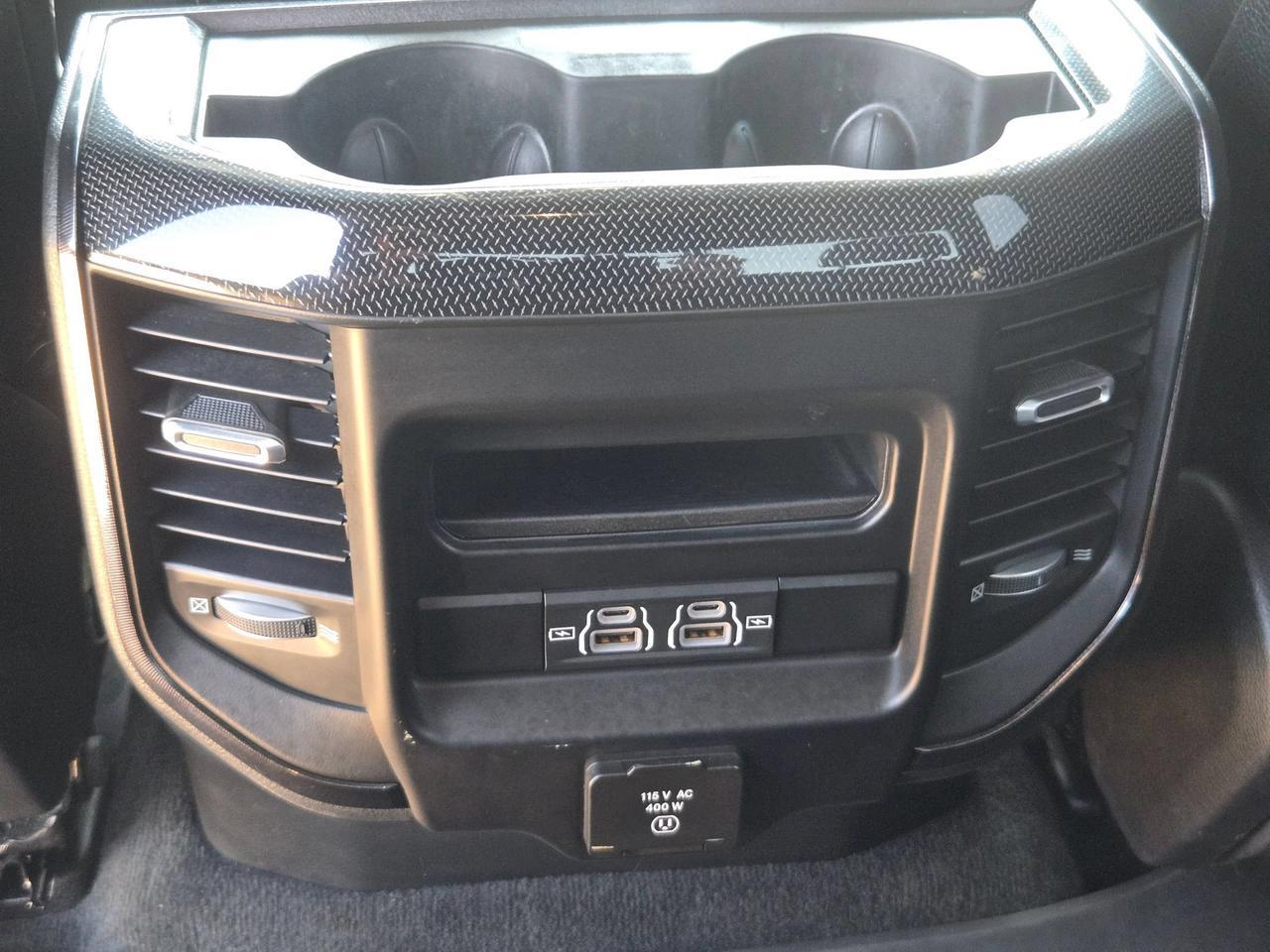 2021 Ram 1500 TRX Castroville TX