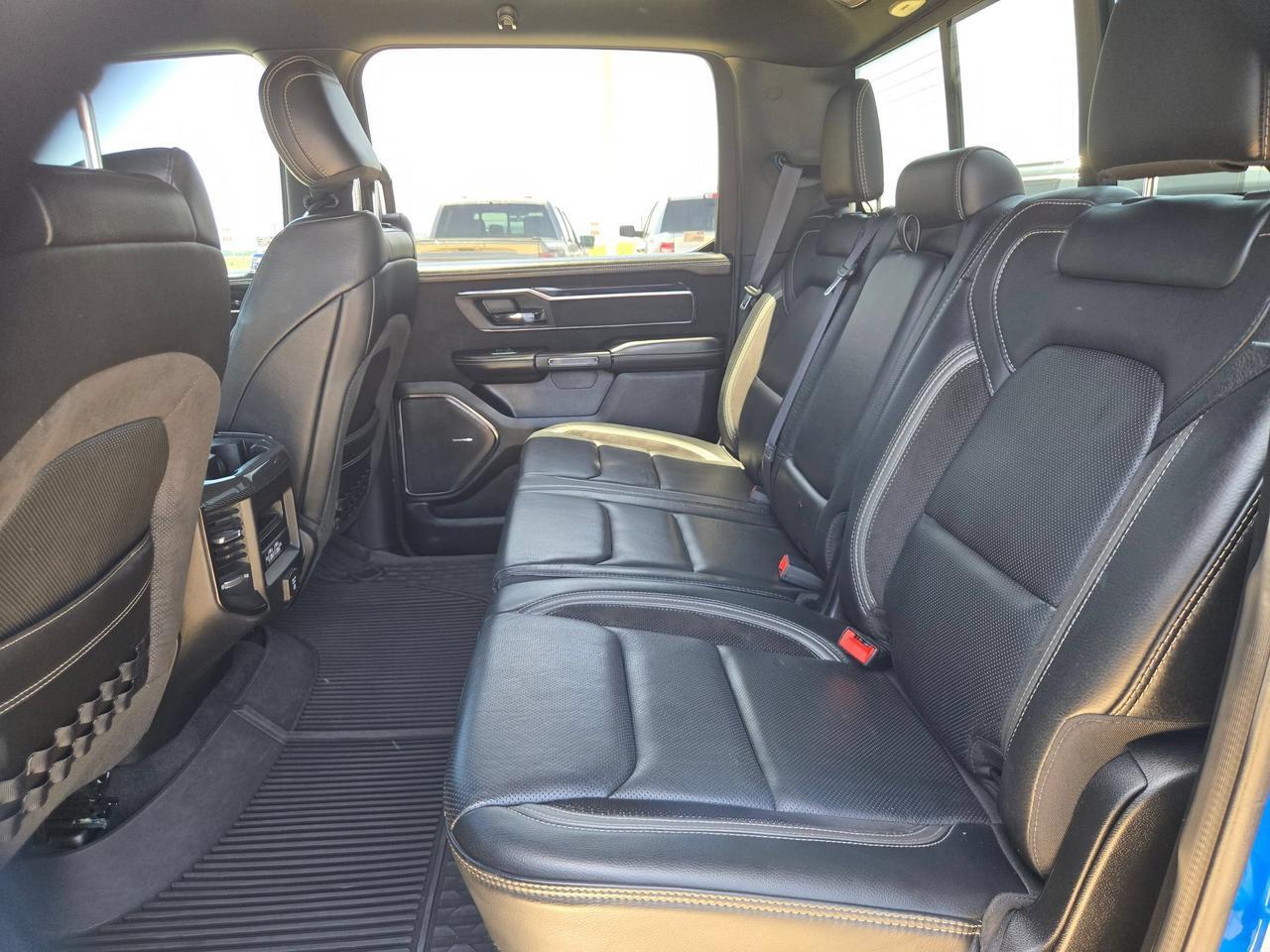 2021 Ram 1500 TRX Castroville TX