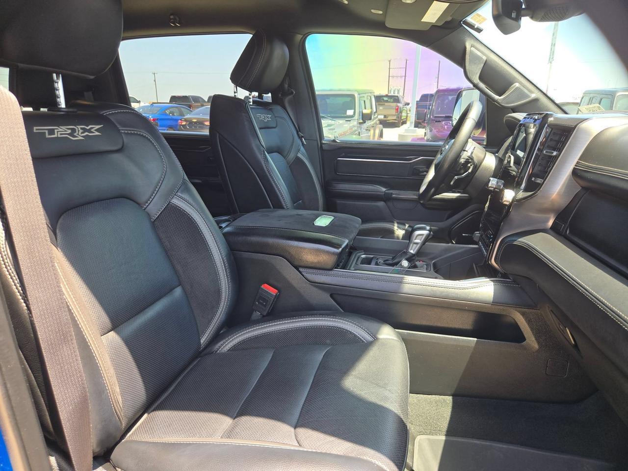 2021 Ram 1500 TRX Castroville TX