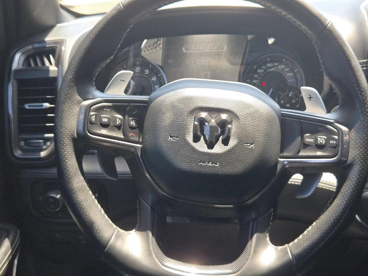 2021 Ram 1500 TRX Castroville TX