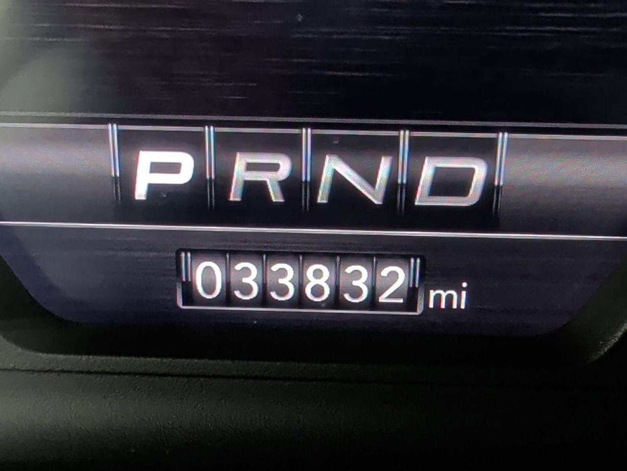 2021 Ram 1500 TRX San Juan TX