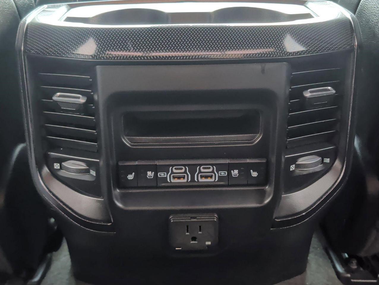2021 Ram 1500 TRX San Juan TX