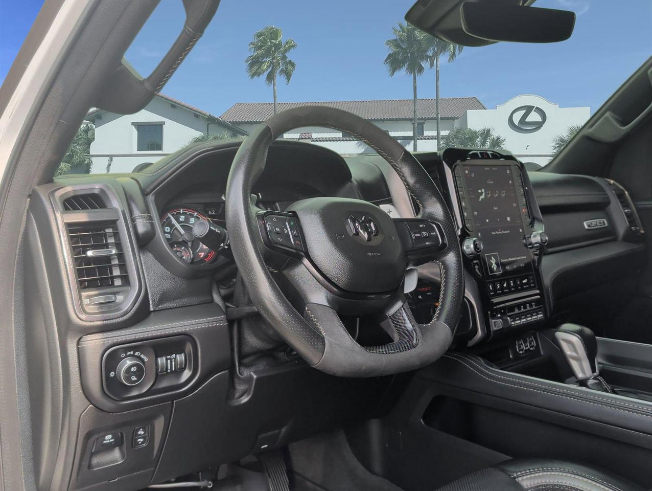 2021 Ram 1500 TRX San Juan TX