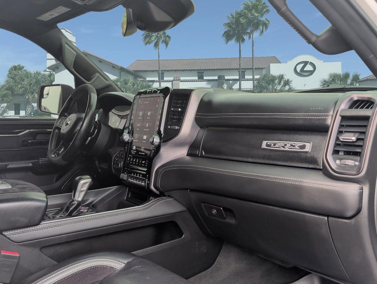 2021 Ram 1500 TRX San Juan TX