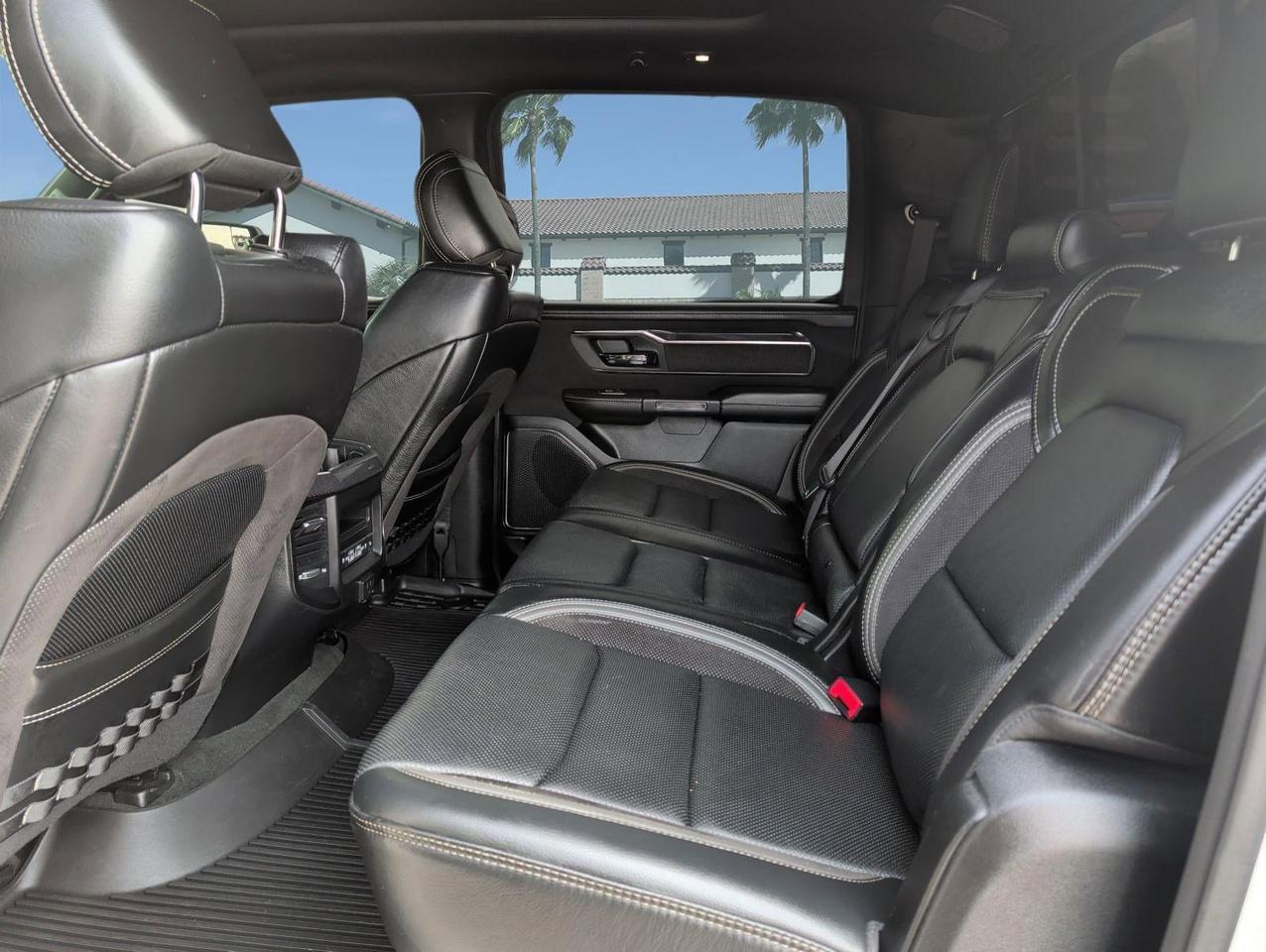 2021 Ram 1500 TRX San Juan TX
