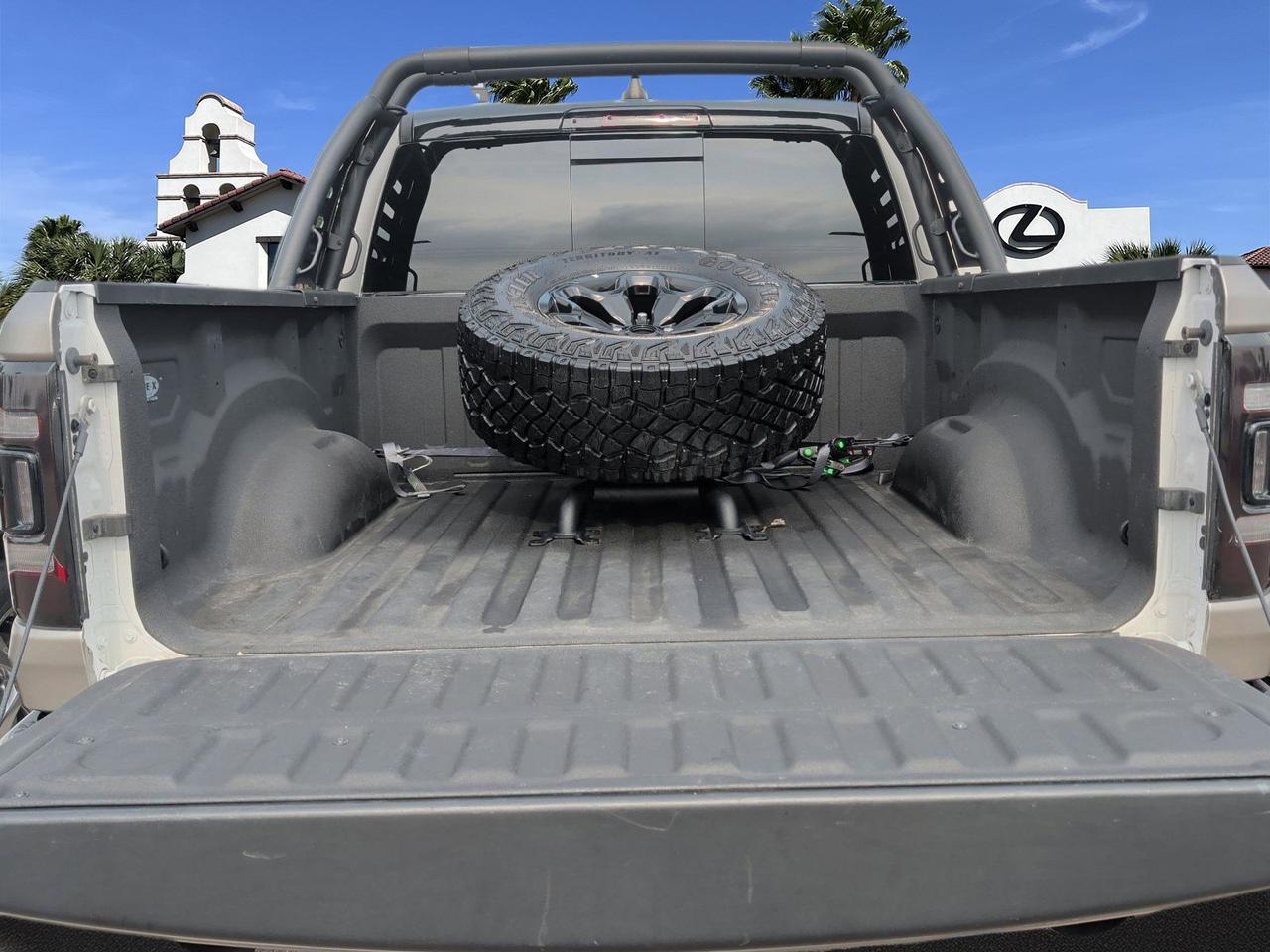2021 Ram 1500 TRX San Juan TX
