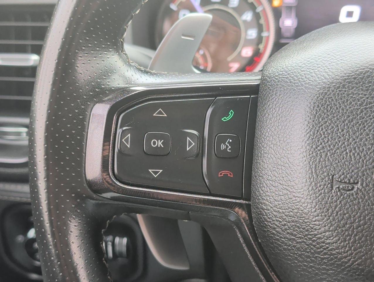 2021 Ram 1500 TRX San Juan TX