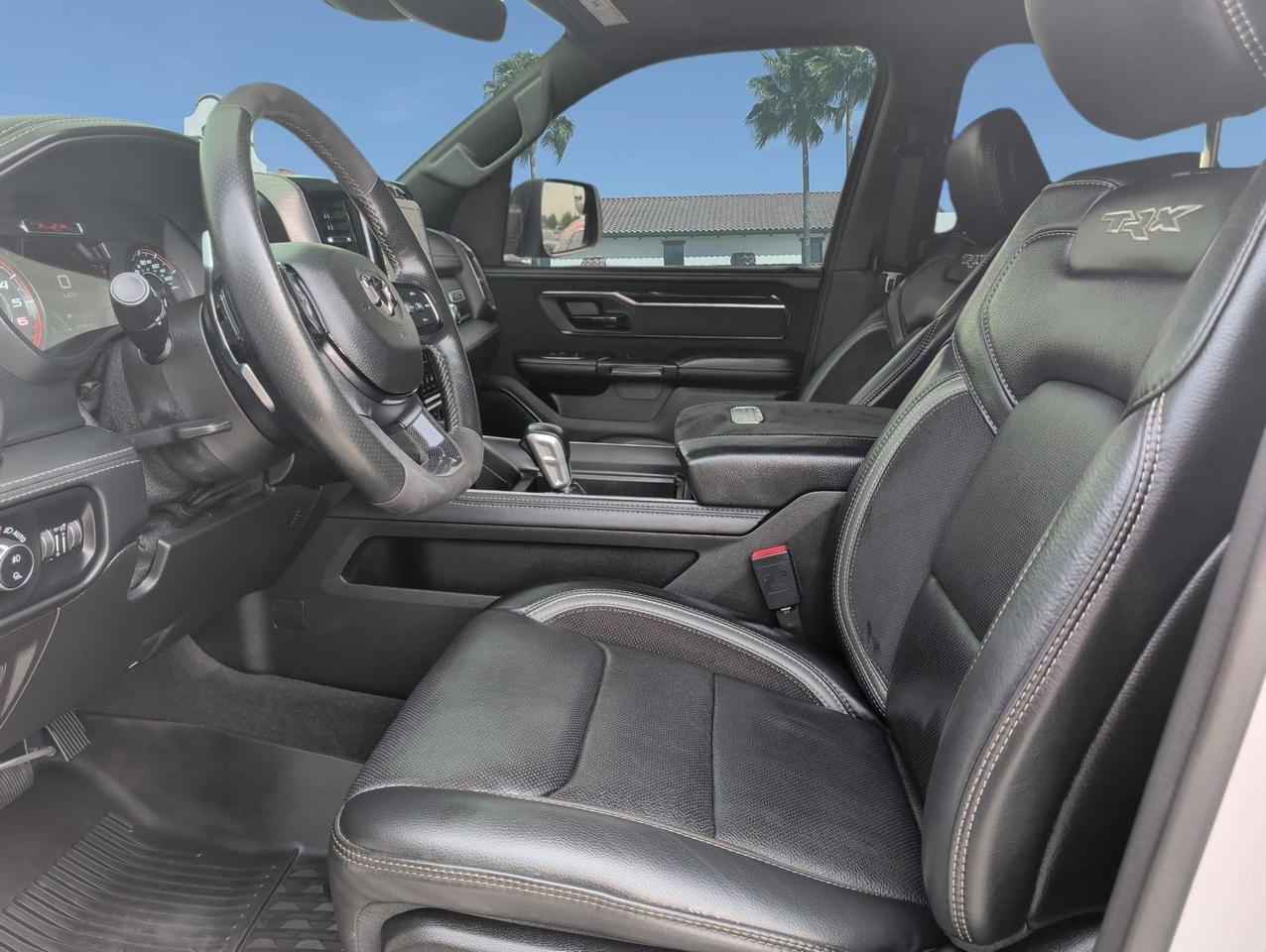2021 Ram 1500 TRX San Juan TX