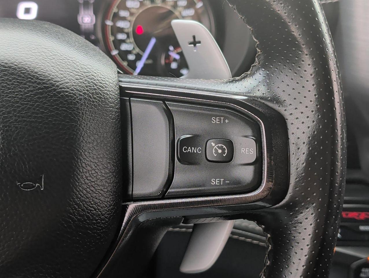 2021 Ram 1500 TRX San Juan TX